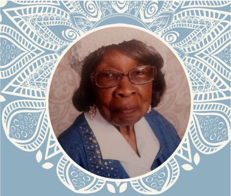Johnnie Mae Henderson Obituary