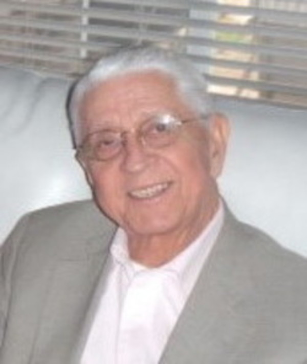Jorge Omar Cardona Obituary