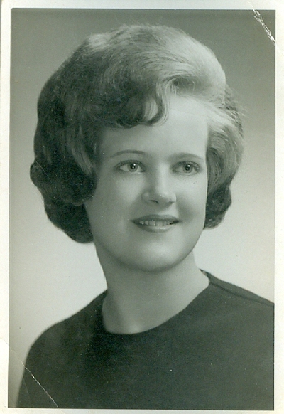 Joyce Christine King Obituary