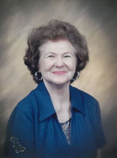 Juanita Mae Spradlin Obituary