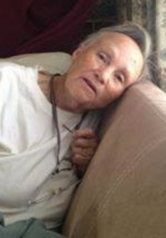 Katherine Mae Long Obituary