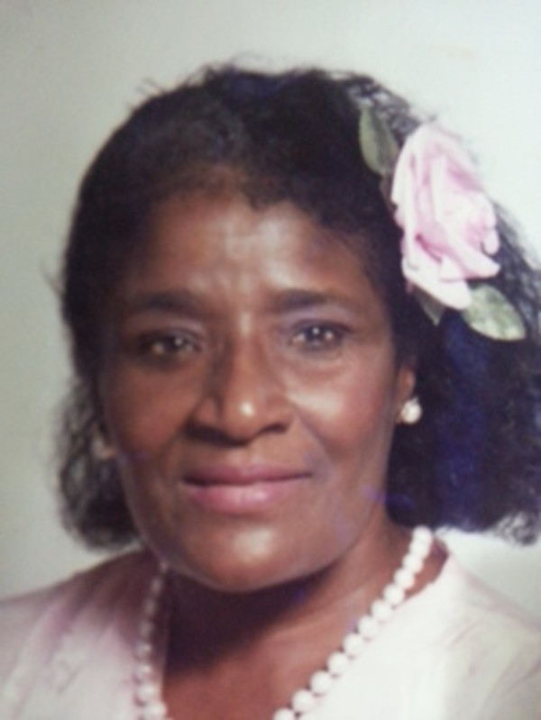 Katherine Thompson Dean Obituary