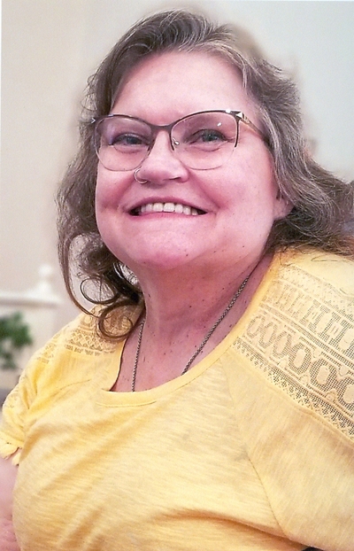 Kemberlea Amrine Obituary