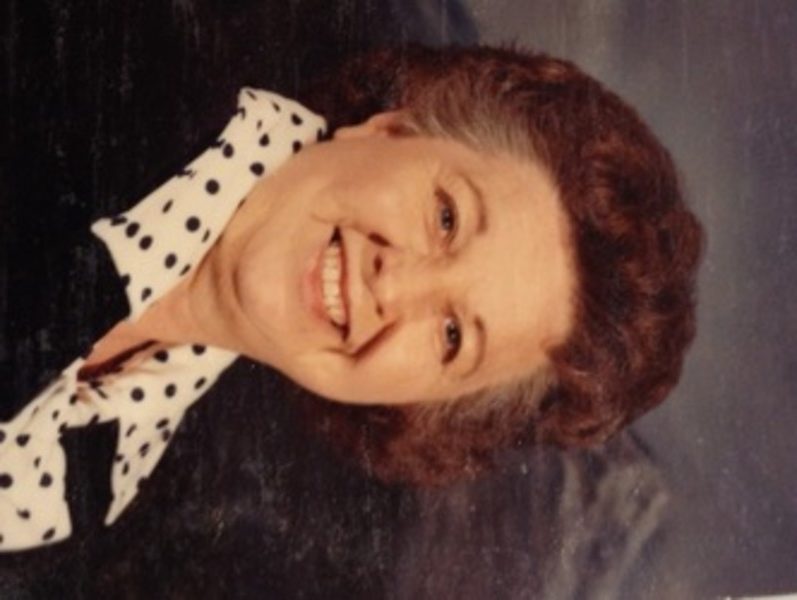 Lena Marie Parker Obituary