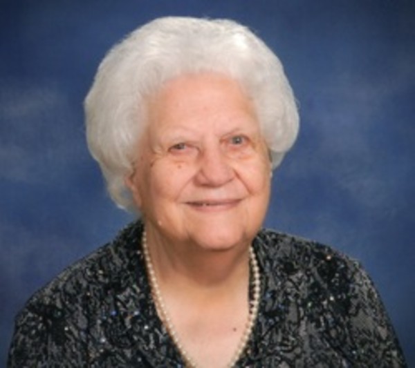 Leona Rae Benigas Obituary
