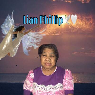 Lian Phillip Obituary
