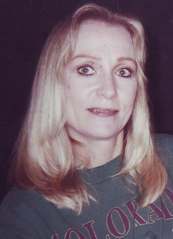 Linda Kay Harrell Obituary