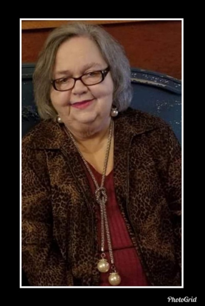 Linda Mae Hudson Obituary