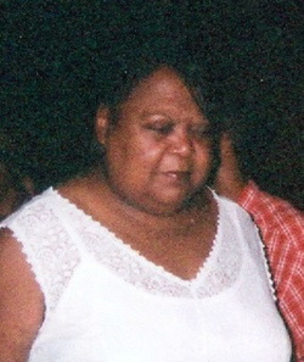 Loretta Naomi Williams Obituary