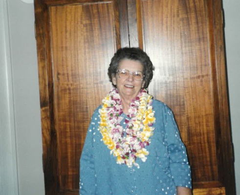 Lorine Erma Pointer Obituary