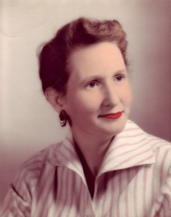 Mable Louise Dawson Obituary