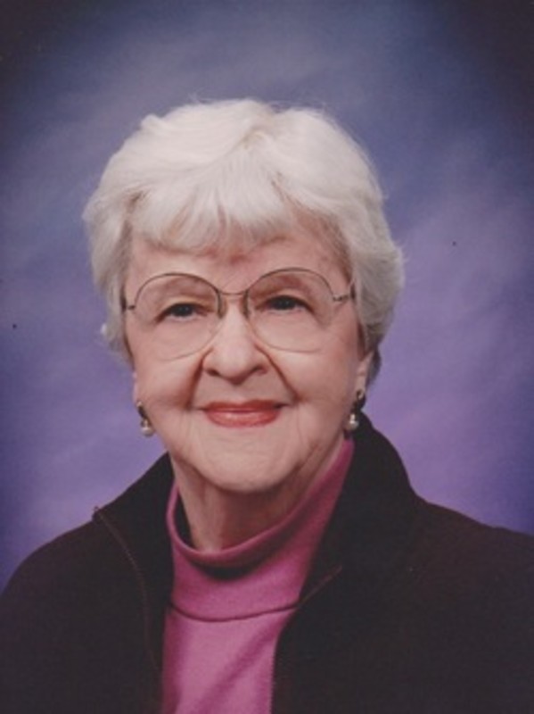 Marcia Vivian Long Smith Obituary