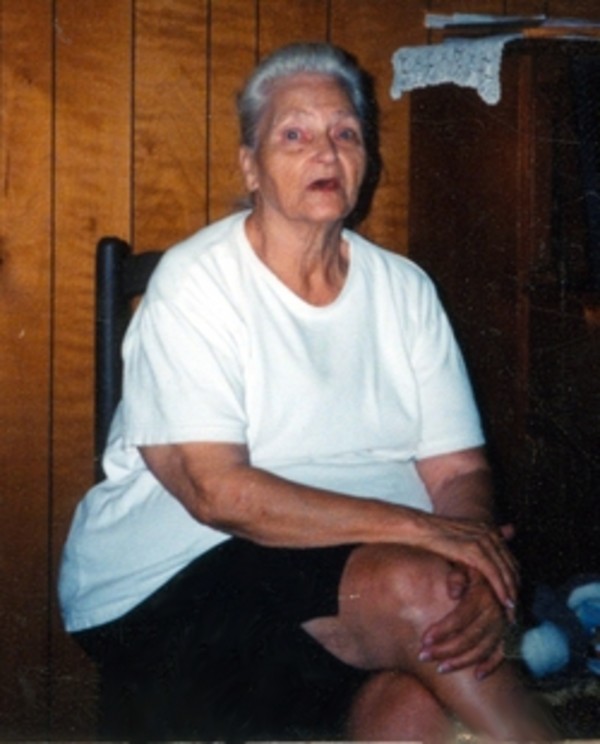 Marion Coleman Obituary