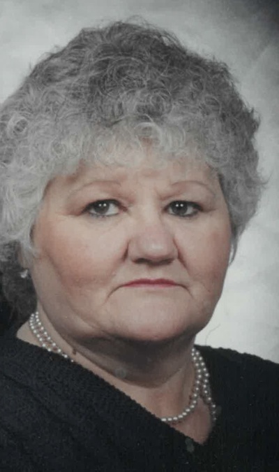 Marjorie Elaine Eckstrom Obituary