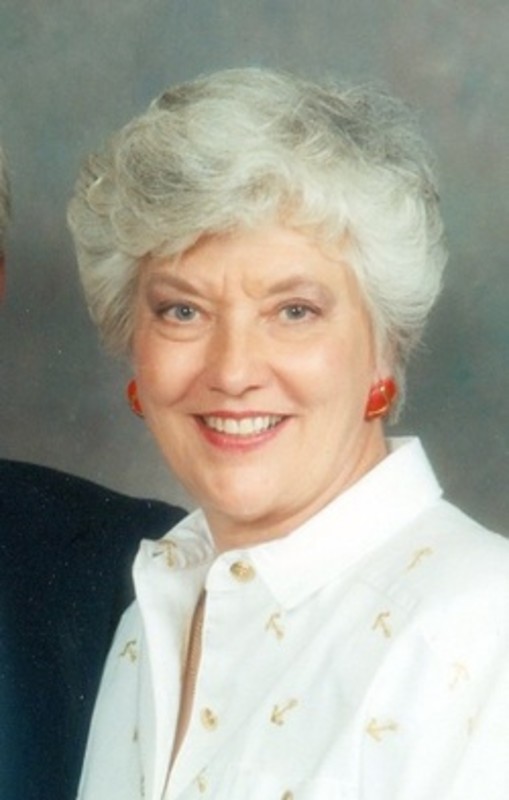 Marlys Jeannine Owen Obituary