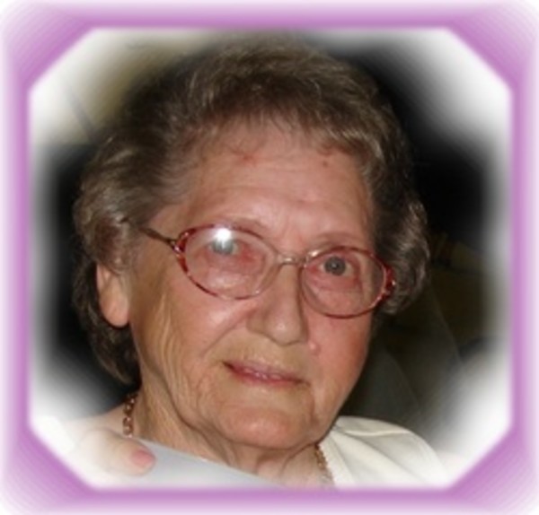 Martha Jane Henry  Rowe Obituary