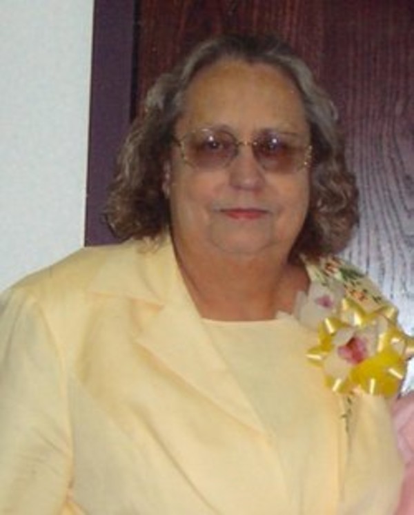 Mary Angelina Hess Obituary
