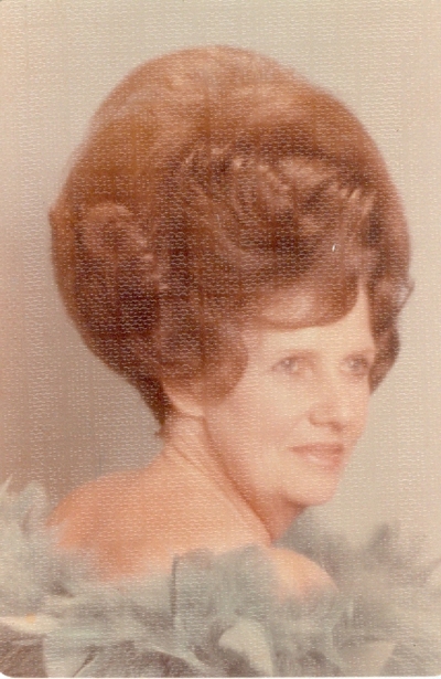 Mary Elizabeth Hanner Obituary