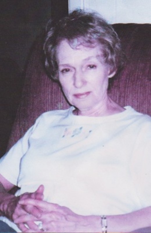 Mary Ellen Jones Obituary