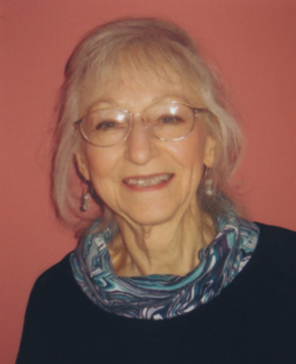 Mary Evelyn Lyon Obituary