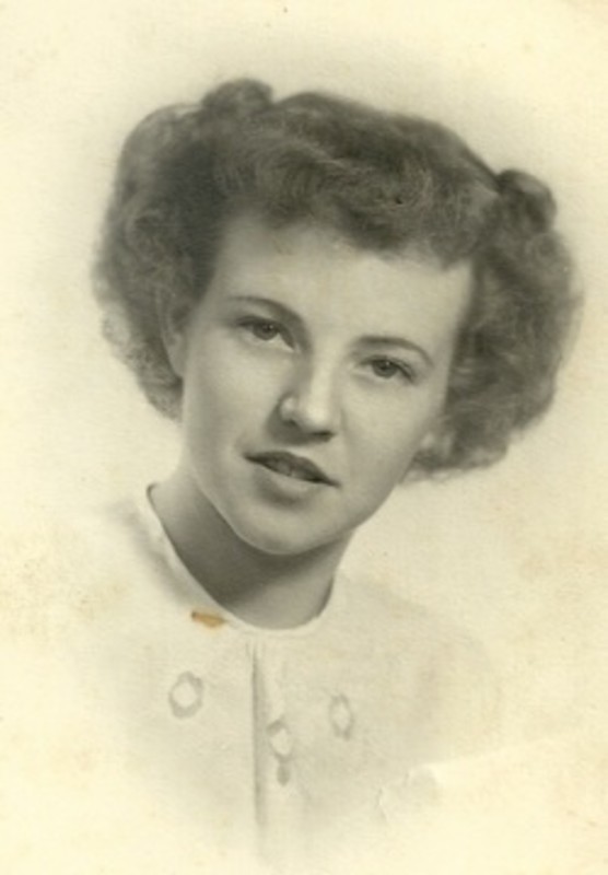 Mary Lou Hagerdon Obituary