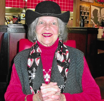 Mary Ruth Duncan Obituary