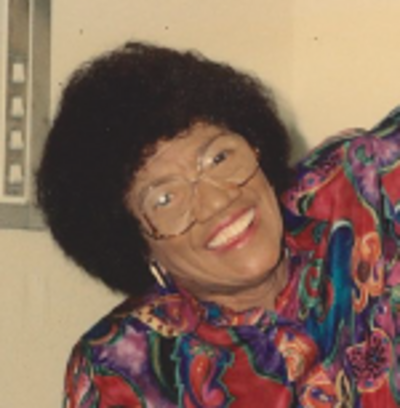 Mavis Elodia Collins Obituary