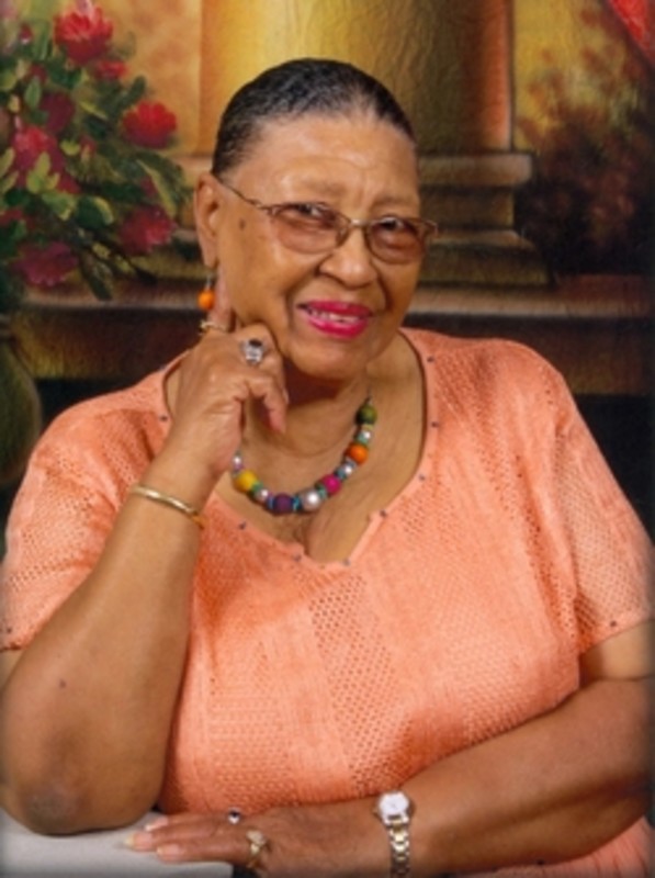 Mother Charlie Mary Thomas Obituary
