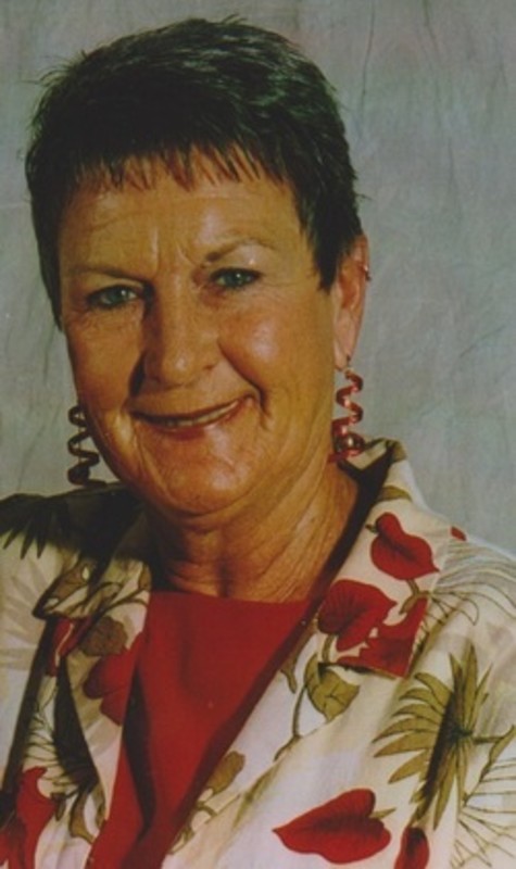 Norma Ann Jenks Obituary