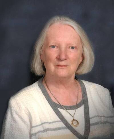Patricia Ann Pittman Obituary