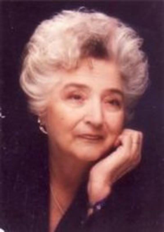 Patricia Yvonne Chronister Obituary
