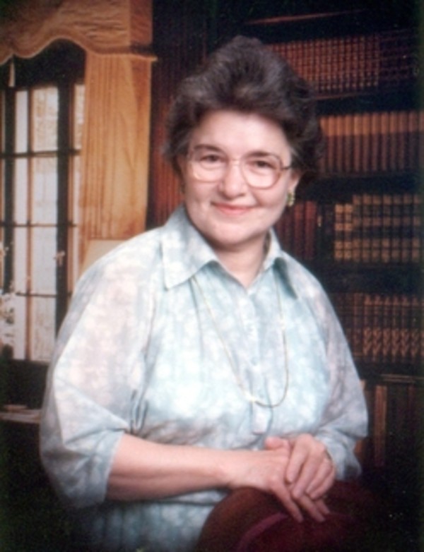 Phyllis Ann Munson Obituary