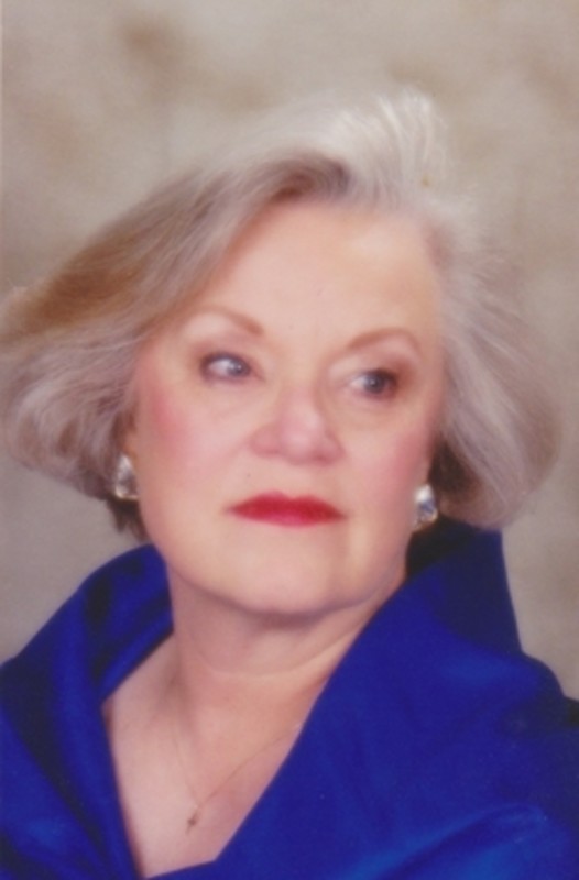 Rev Donna Lou Colburn Obituary
