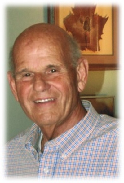 Robert Prell Etgen Obituary
