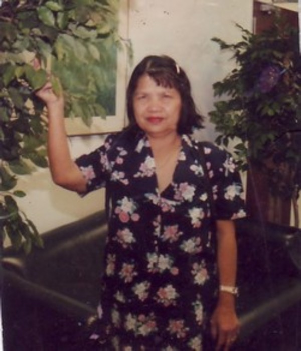 Rosenda Pajaron Espinola Obituary