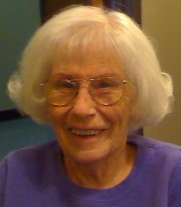 Ruth Maxine Moore Obituary