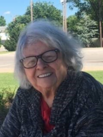 Ruth Olive Noel Obituary