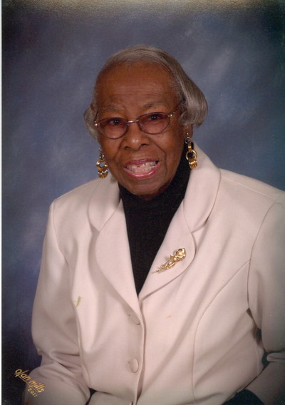 Sadie Mae Calhoun Obituary