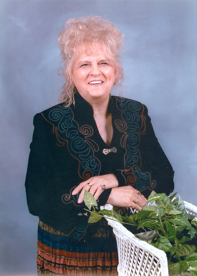 Shirley Jean McCarter Obituary