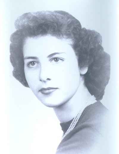 Sophia Elizabeth Jones Obituary