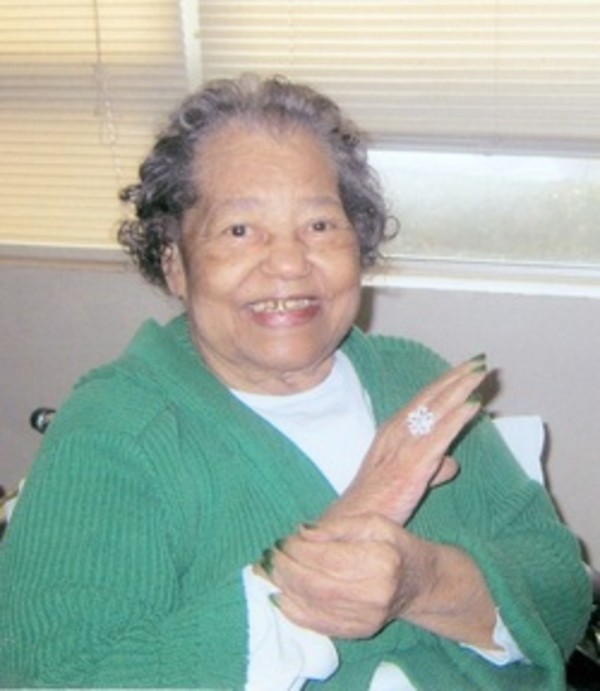 Verla Johnson Obituary