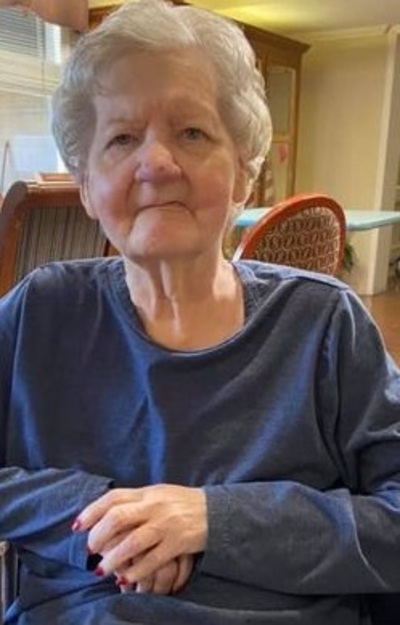 Victoria Elizabeth Bowman Obituary