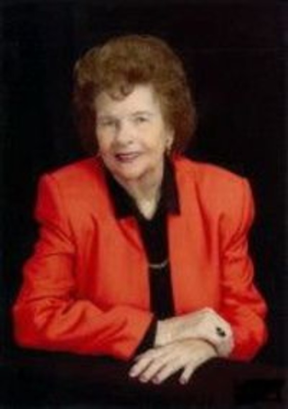 Virginia L Van Dalsem Obituary