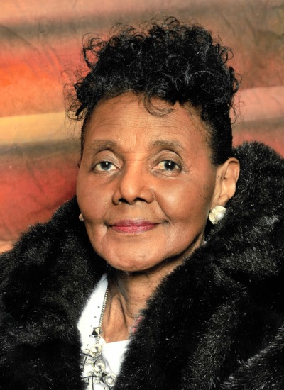 Wanda Jean Harris Obituary