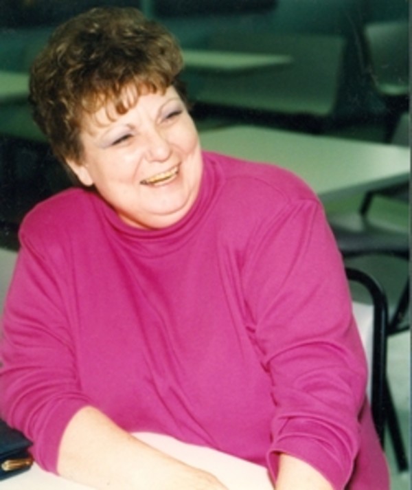 Wanda Lee Barley Foster Obituary