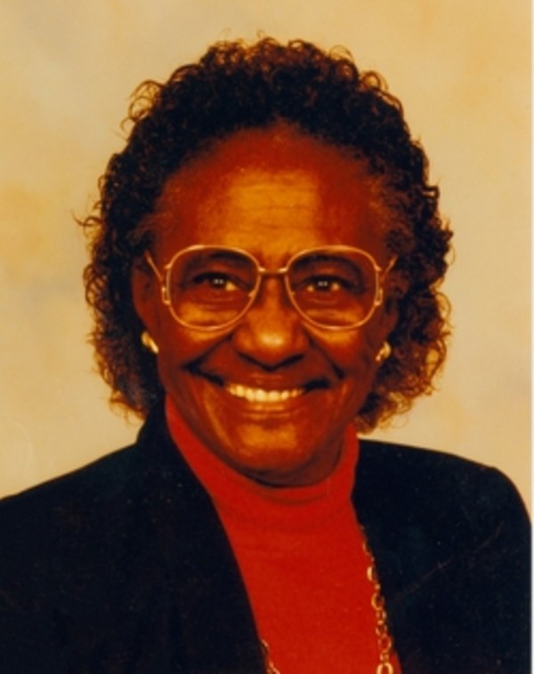 Willa Mae Mack Obituary