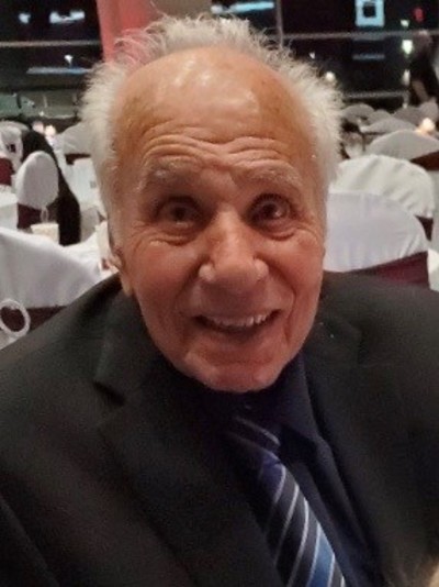 Yousef Khodabandeh Obituary