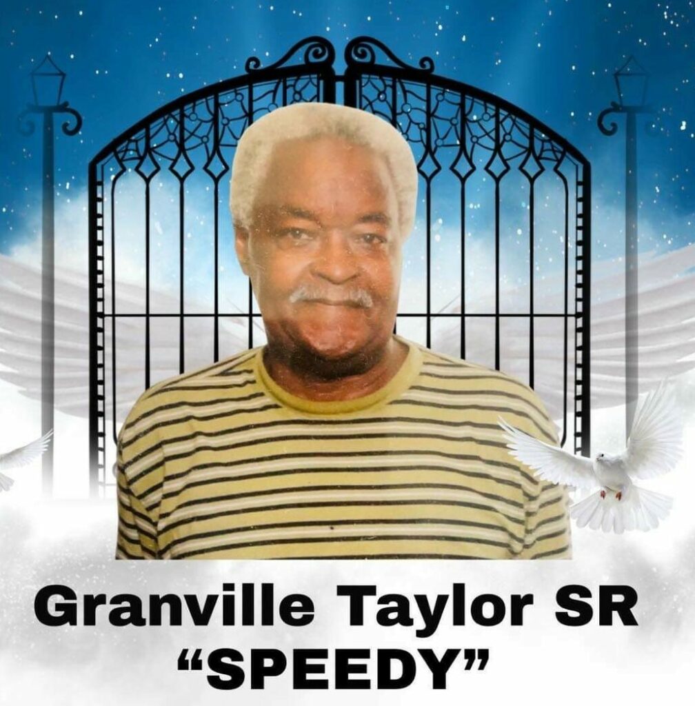 granville-taylor-sr-obituary